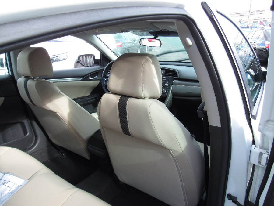 Used Honda Civic Sedan LX CVT 2019 | NJ Used Cars Center. Irvington, New Jersey Used Honda Civic Sedan LX CVT 2019 | NJ Used Cars Center. Irvington, New Jersey