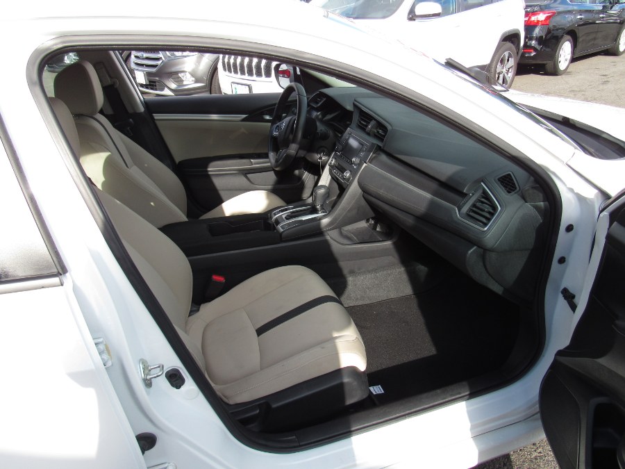 Used Honda Civic Sedan LX CVT 2019 | NJ Used Cars Center. Irvington, New Jersey Used Honda Civic Sedan LX CVT 2019 | NJ Used Cars Center. Irvington, New Jersey