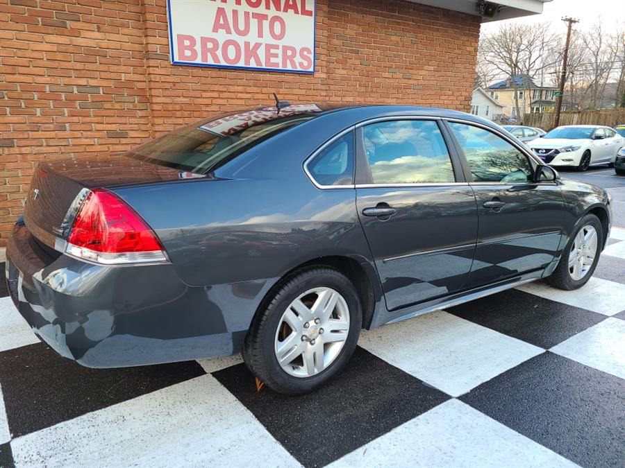 2011 Chevrolet Impala 4dr Sdn LT, available for sale in Waterbury, Connecticut | National Auto Brokers, Inc.. Waterbury, Connecticut 2011 Chevrolet Impala 4dr Sdn LT, available for sale in Waterbury, Connecticut | National Auto Brokers, Inc.. Waterbury, Connecticut