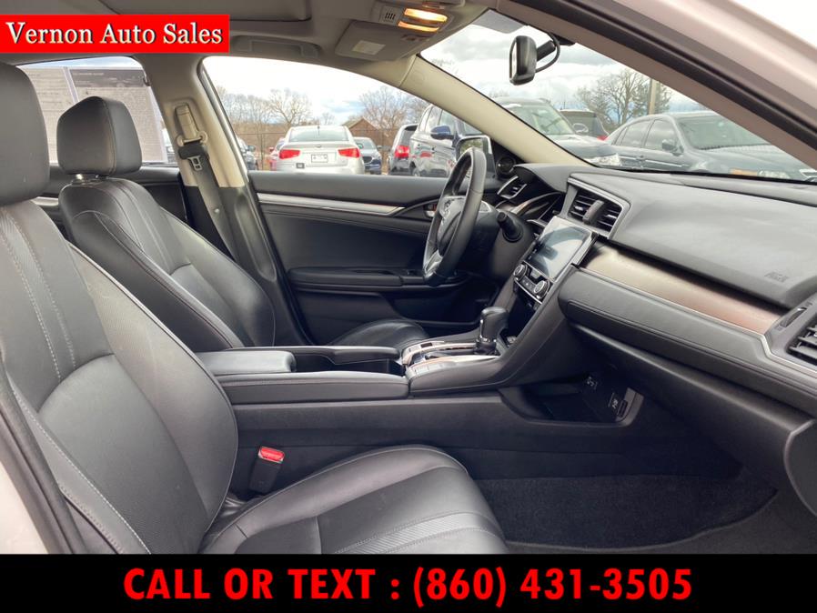 2017 Honda Civic Sedan EX-L CVT, available for sale in Manchester, Connecticut | Vernon Auto Sale & Service. Manchester, Connecticut 2017 Honda Civic Sedan EX-L CVT, available for sale in Manchester, Connecticut | Vernon Auto Sale & Service. Manchester, Connecticut