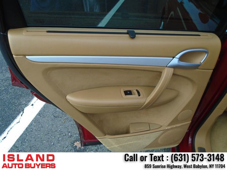 Used Porsche Cayenne GTS AWD 4dr SUV 2008 | Island Auto Buyers. West Babylon, New York Used Porsche Cayenne GTS AWD 4dr SUV 2008 | Island Auto Buyers. West Babylon, New York