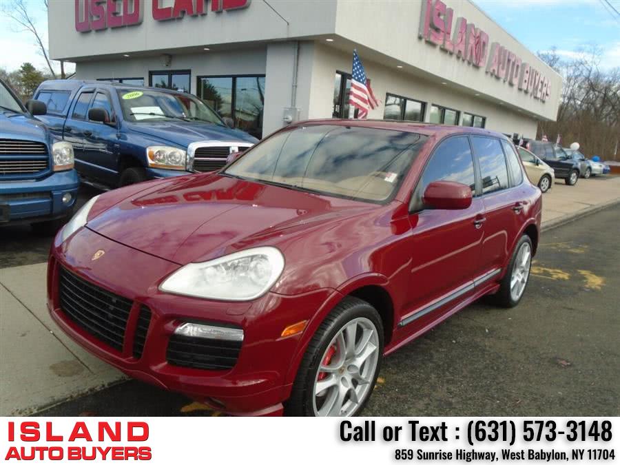 Used Porsche Cayenne GTS AWD 4dr SUV 2008 | Island Auto Buyers. West Babylon, New York Used Porsche Cayenne GTS AWD 4dr SUV 2008 | Island Auto Buyers. West Babylon, New York