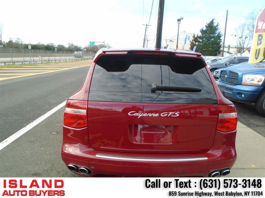 Used Porsche Cayenne GTS AWD 4dr SUV 2008 | Island Auto Buyers. West Babylon, New York Used Porsche Cayenne GTS AWD 4dr SUV 2008 | Island Auto Buyers. West Babylon, New York