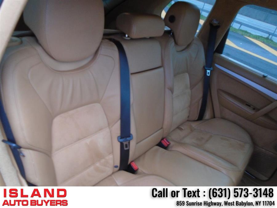 Used Porsche Cayenne GTS AWD 4dr SUV 2008 | Island Auto Buyers. West Babylon, New York Used Porsche Cayenne GTS AWD 4dr SUV 2008 | Island Auto Buyers. West Babylon, New York