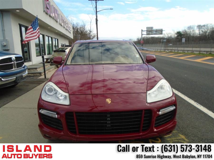 Used Porsche Cayenne GTS AWD 4dr SUV 2008 | Island Auto Buyers. West Babylon, New York Used Porsche Cayenne GTS AWD 4dr SUV 2008 | Island Auto Buyers. West Babylon, New York
