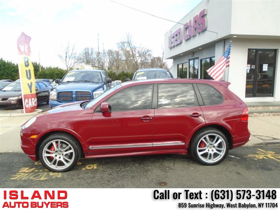 Used Porsche Cayenne GTS AWD 4dr SUV 2008 | Island Auto Buyers. West Babylon, New York Used Porsche Cayenne GTS AWD 4dr SUV 2008 | Island Auto Buyers. West Babylon, New York