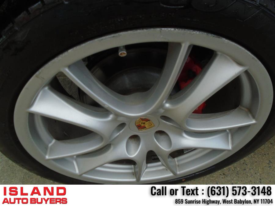 Used Porsche Cayenne GTS AWD 4dr SUV 2008 | Island Auto Buyers. West Babylon, New York Used Porsche Cayenne GTS AWD 4dr SUV 2008 | Island Auto Buyers. West Babylon, New York