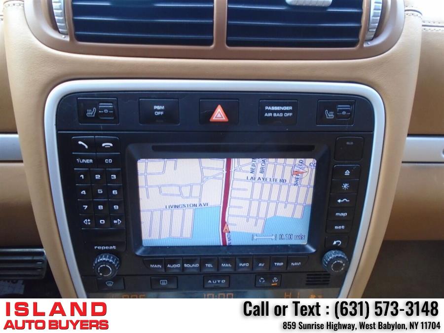 Used Porsche Cayenne GTS AWD 4dr SUV 2008 | Island Auto Buyers. West Babylon, New York Used Porsche Cayenne GTS AWD 4dr SUV 2008 | Island Auto Buyers. West Babylon, New York