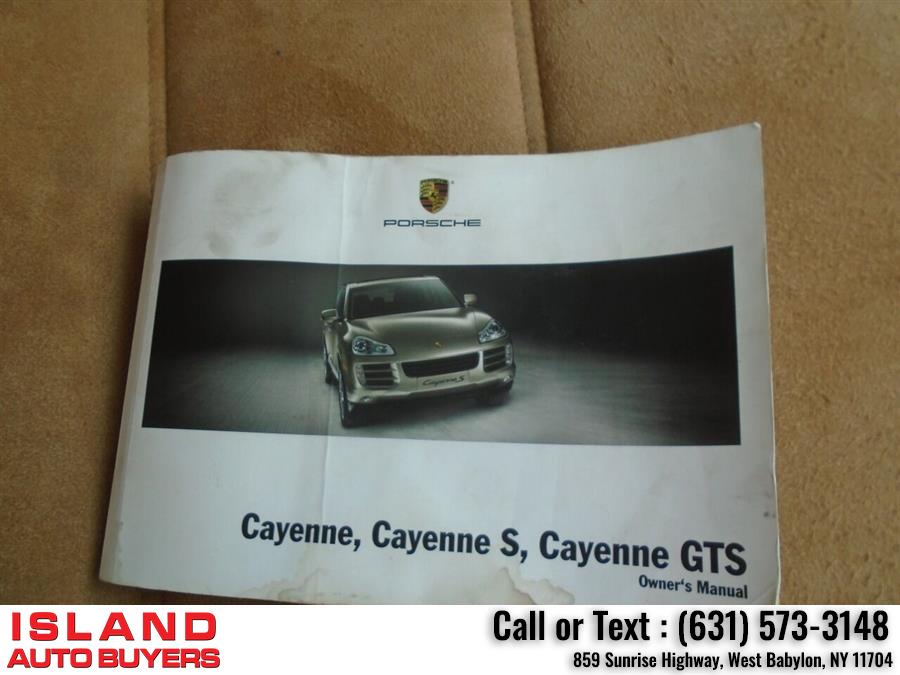 Used Porsche Cayenne GTS AWD 4dr SUV 2008 | Island Auto Buyers. West Babylon, New York Used Porsche Cayenne GTS AWD 4dr SUV 2008 | Island Auto Buyers. West Babylon, New York
