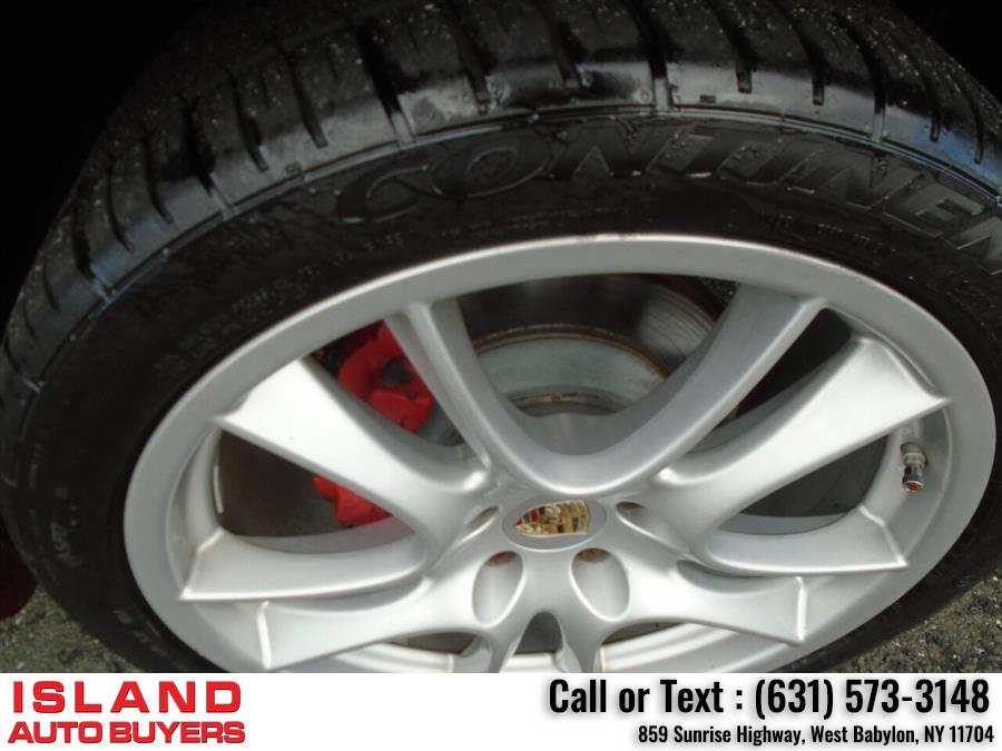 Used Porsche Cayenne GTS AWD 4dr SUV 2008 | Island Auto Buyers. West Babylon, New York Used Porsche Cayenne GTS AWD 4dr SUV 2008 | Island Auto Buyers. West Babylon, New York