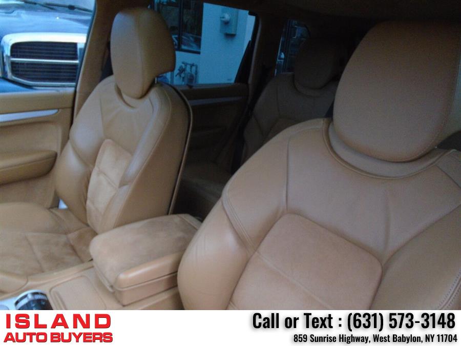 Used Porsche Cayenne GTS AWD 4dr SUV 2008 | Island Auto Buyers. West Babylon, New York Used Porsche Cayenne GTS AWD 4dr SUV 2008 | Island Auto Buyers. West Babylon, New York