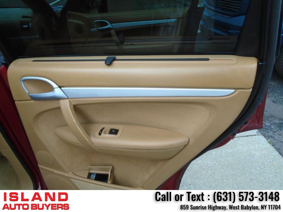 Used Porsche Cayenne GTS AWD 4dr SUV 2008 | Island Auto Buyers. West Babylon, New York Used Porsche Cayenne GTS AWD 4dr SUV 2008 | Island Auto Buyers. West Babylon, New York