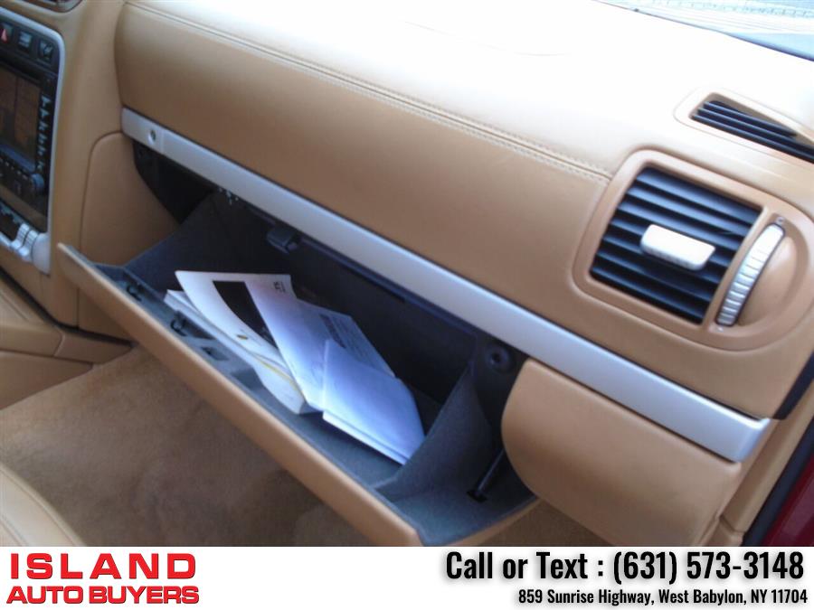 Used Porsche Cayenne GTS AWD 4dr SUV 2008 | Island Auto Buyers. West Babylon, New York Used Porsche Cayenne GTS AWD 4dr SUV 2008 | Island Auto Buyers. West Babylon, New York