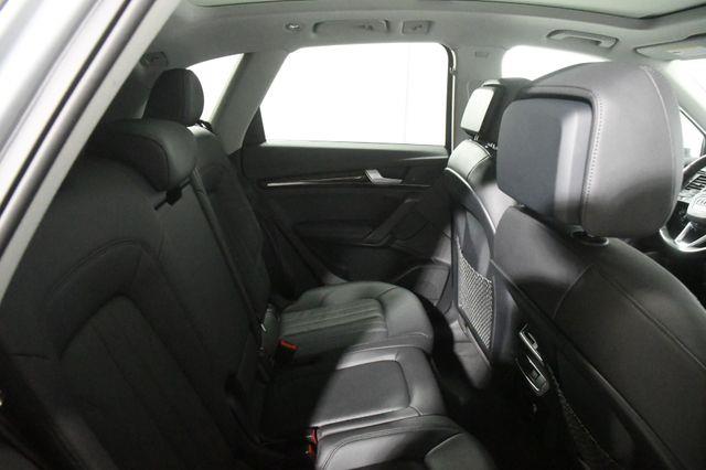2019 Audi Q5 Premium Plus w/Virtual Cockpit photo