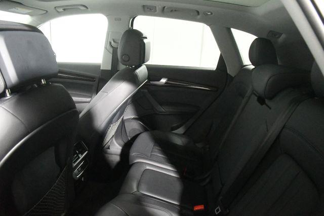 2019 Audi Q5 Premium Plus w/Virtual Cockpit photo
