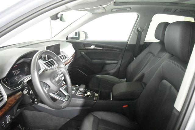 2019 Audi Q5 Premium Plus w/Virtual Cockpit photo