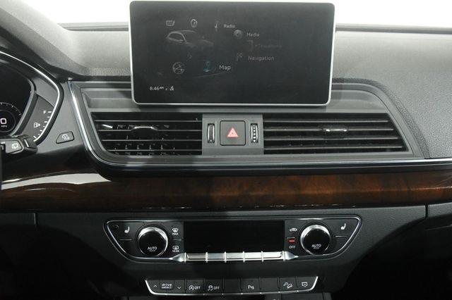 2019 Audi Q5 Premium Plus w/Virtual Cockpit photo