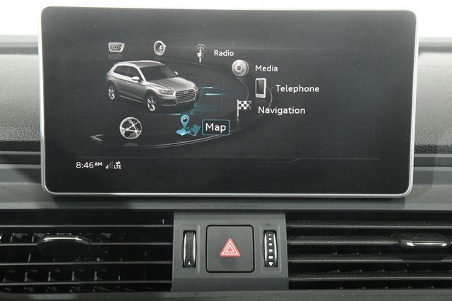 2019 Audi Q5 Premium Plus w/Virtual Cockpit photo