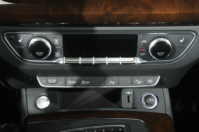 2019 Audi Q5 Premium Plus w/Virtual Cockpit photo