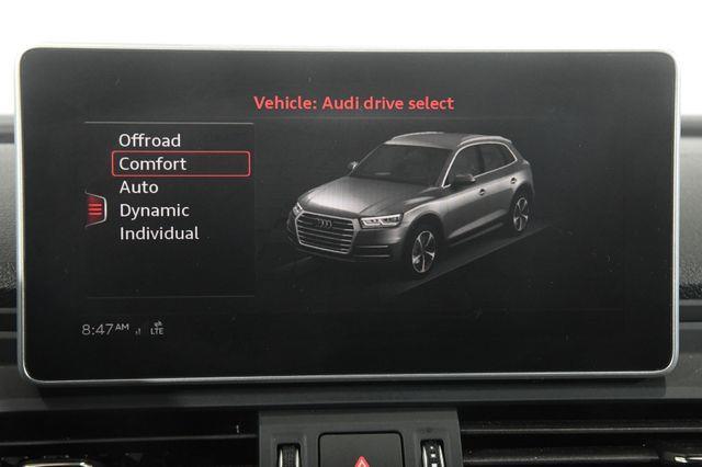 2019 Audi Q5 Premium Plus w/Virtual Cockpit photo