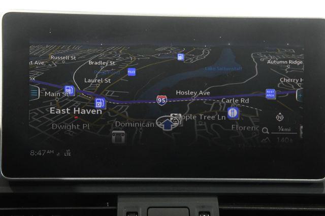2019 Audi Q5 Premium Plus w/Virtual Cockpit photo