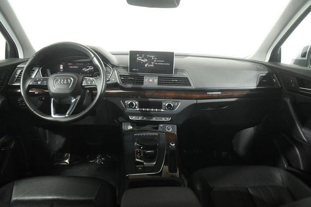 2019 Audi Q5 Premium Plus w/Virtual Cockpit photo