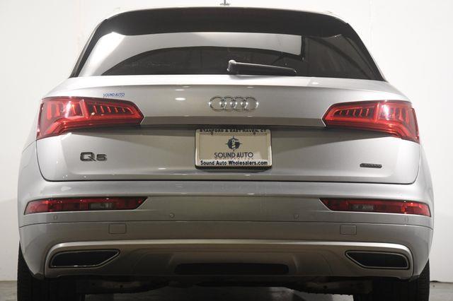 2019 Audi Q5 Premium Plus w/Virtual Cockpit photo
