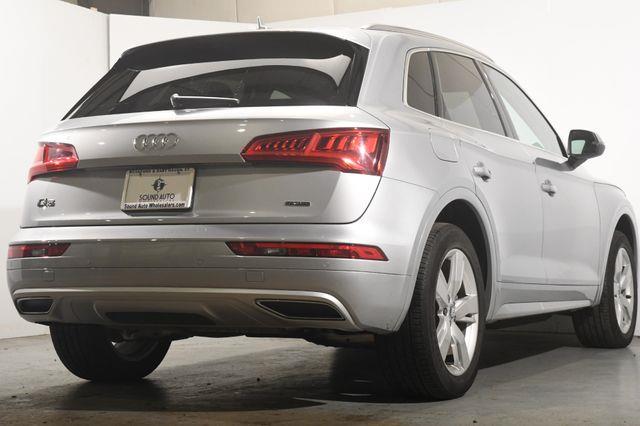 2019 Audi Q5 Premium Plus w/Virtual Cockpit photo