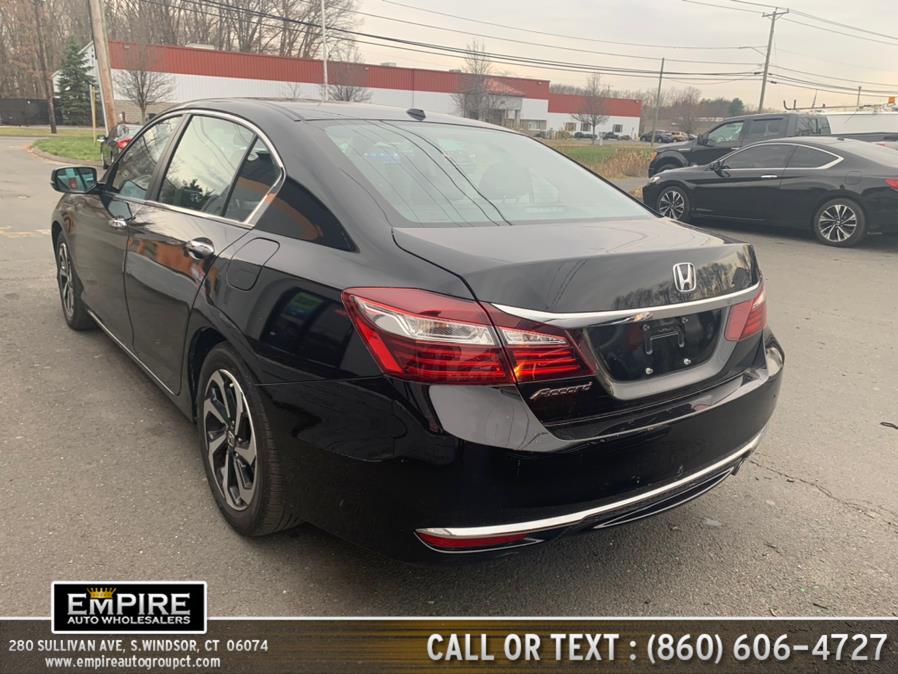 Used Honda Accord Sedan LX CVT 2017 | Empire Auto Wholesalers. S.Windsor, Connecticut Used Honda Accord Sedan LX CVT 2017 | Empire Auto Wholesalers. S.Windsor, Connecticut