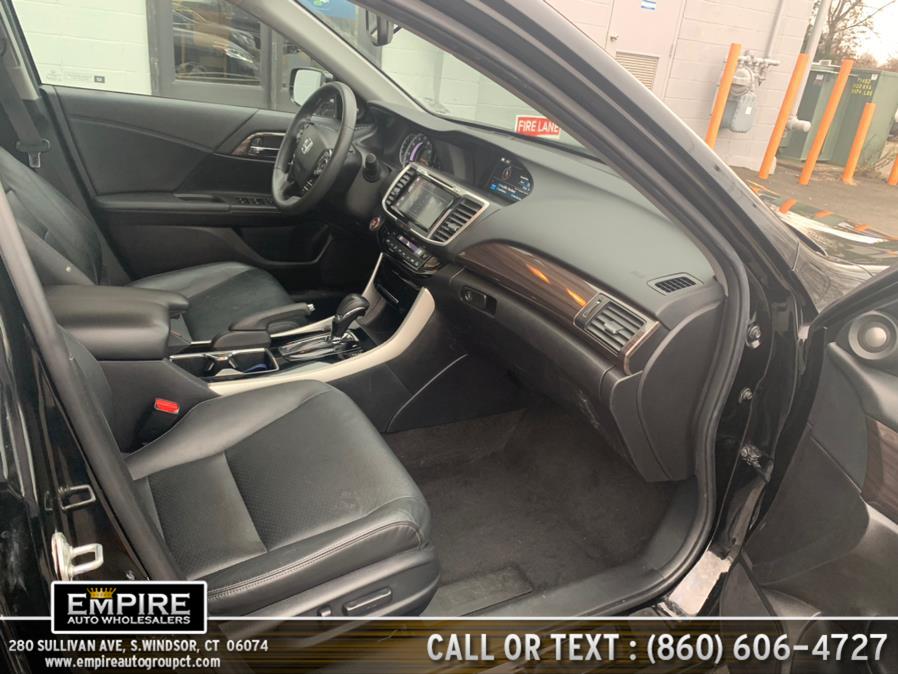 Used Honda Accord Sedan LX CVT 2017 | Empire Auto Wholesalers. S.Windsor, Connecticut Used Honda Accord Sedan LX CVT 2017 | Empire Auto Wholesalers. S.Windsor, Connecticut