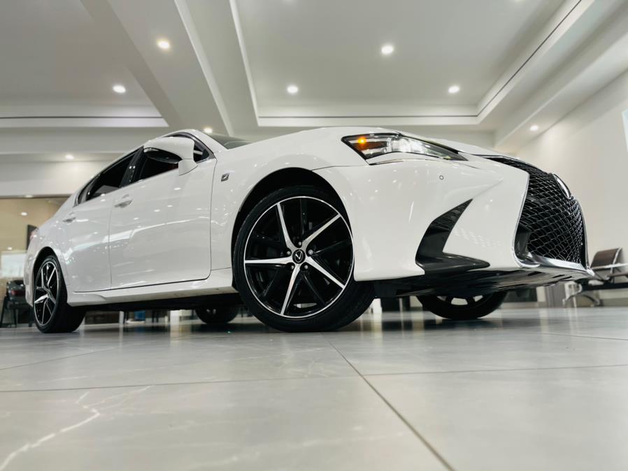 Used Lexus GS 350 4dr Sdn F-Sport AWD 2016 | Luxury Motor Club. Franklin Square, New York Used Lexus GS 350 4dr Sdn F-Sport AWD 2016 | Luxury Motor Club. Franklin Square, New York