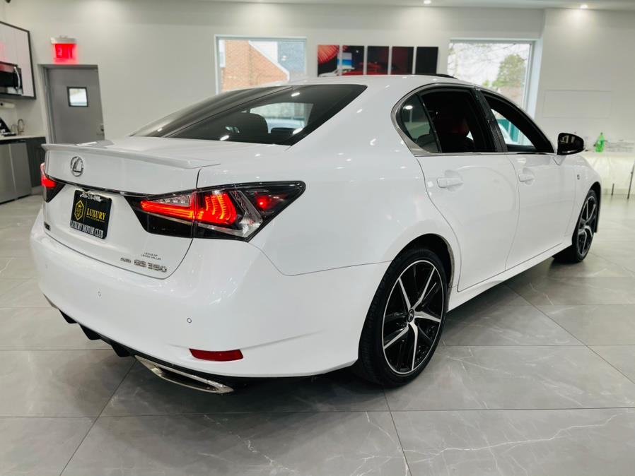 Used Lexus GS 350 4dr Sdn F-Sport AWD 2016 | Luxury Motor Club. Franklin Square, New York Used Lexus GS 350 4dr Sdn F-Sport AWD 2016 | Luxury Motor Club. Franklin Square, New York