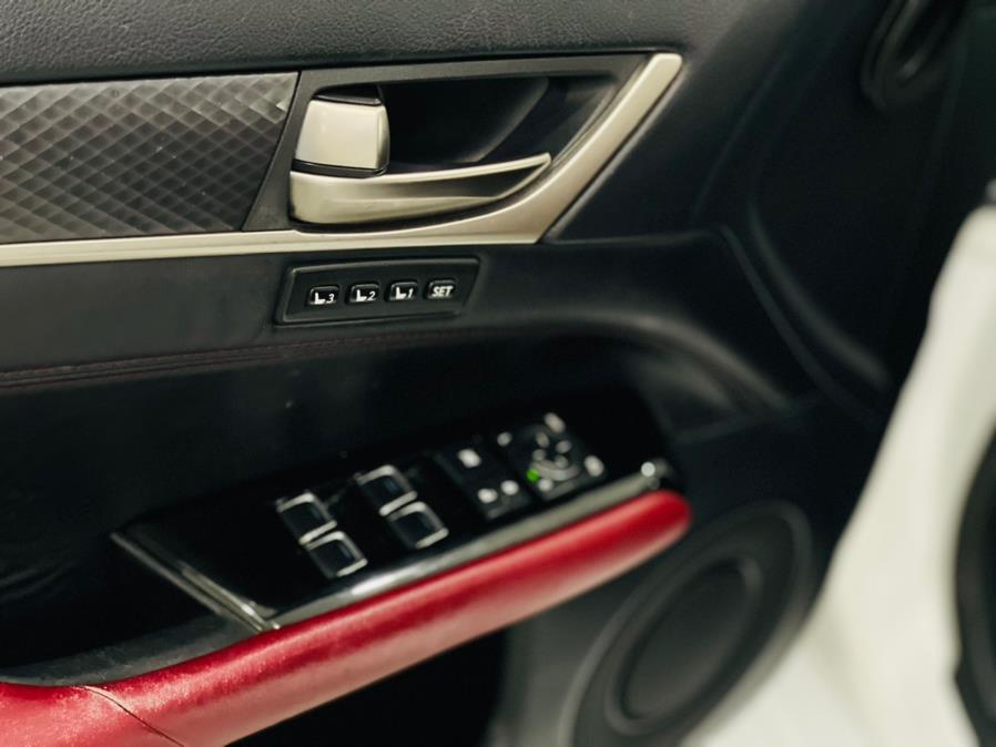 Used Lexus GS 350 4dr Sdn F-Sport AWD 2016 | Luxury Motor Club. Franklin Square, New York Used Lexus GS 350 4dr Sdn F-Sport AWD 2016 | Luxury Motor Club. Franklin Square, New York