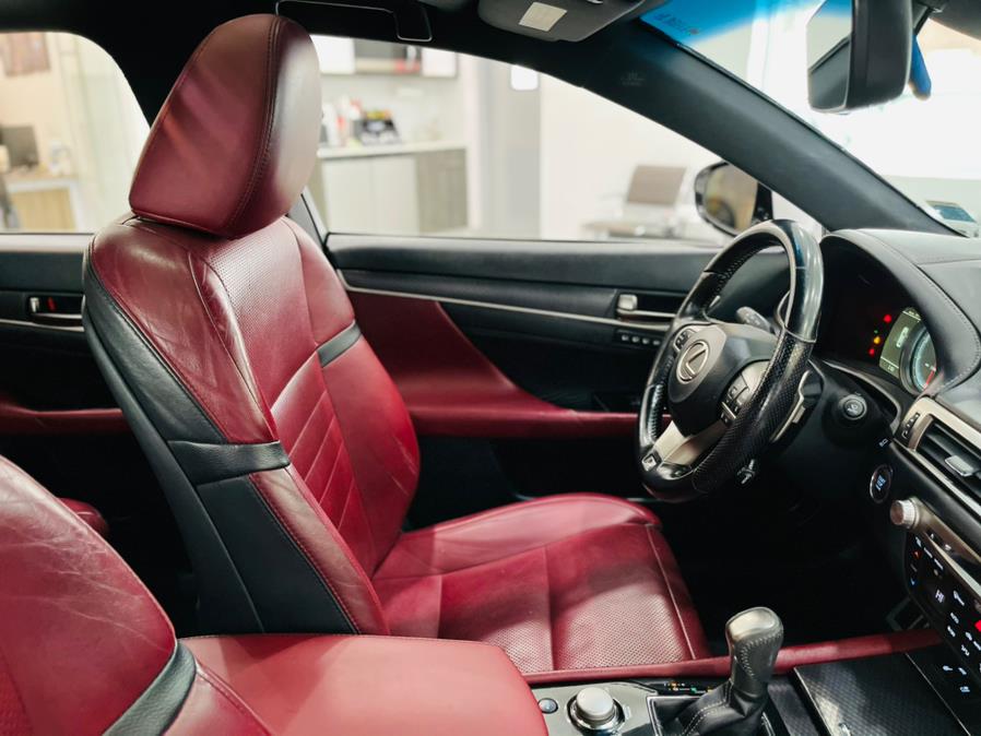 Used Lexus GS 350 4dr Sdn F-Sport AWD 2016 | Luxury Motor Club. Franklin Square, New York Used Lexus GS 350 4dr Sdn F-Sport AWD 2016 | Luxury Motor Club. Franklin Square, New York