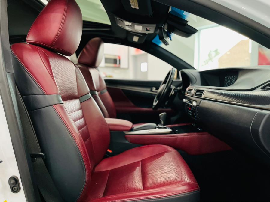 Used Lexus GS 350 4dr Sdn F-Sport AWD 2016 | Luxury Motor Club. Franklin Square, New York Used Lexus GS 350 4dr Sdn F-Sport AWD 2016 | Luxury Motor Club. Franklin Square, New York
