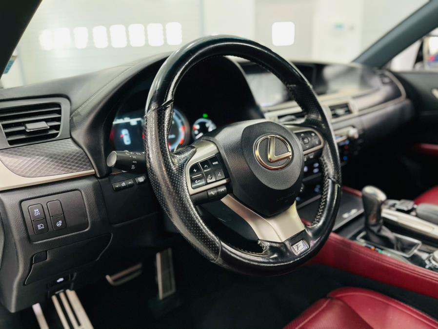 Used Lexus GS 350 4dr Sdn F-Sport AWD 2016 | Luxury Motor Club. Franklin Square, New York Used Lexus GS 350 4dr Sdn F-Sport AWD 2016 | Luxury Motor Club. Franklin Square, New York