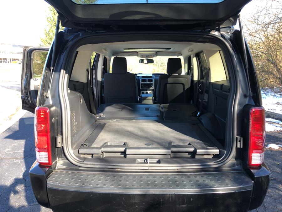 2007 Dodge Nitro 4WD 4dr SLT, available for sale in Beavercreek, Ohio | Wholesale Direct Motors. Beavercreek, Ohio 2007 Dodge Nitro 4WD 4dr SLT, available for sale in Beavercreek, Ohio | Wholesale Direct Motors. Beavercreek, Ohio