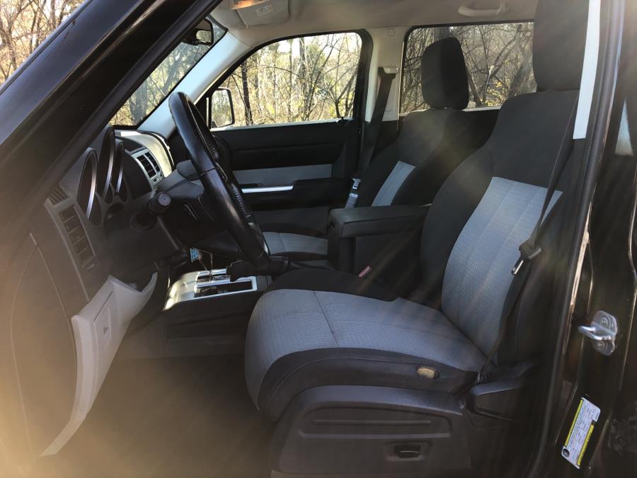 2007 Dodge Nitro 4WD 4dr SLT, available for sale in Beavercreek, Ohio | Wholesale Direct Motors. Beavercreek, Ohio 2007 Dodge Nitro 4WD 4dr SLT, available for sale in Beavercreek, Ohio | Wholesale Direct Motors. Beavercreek, Ohio