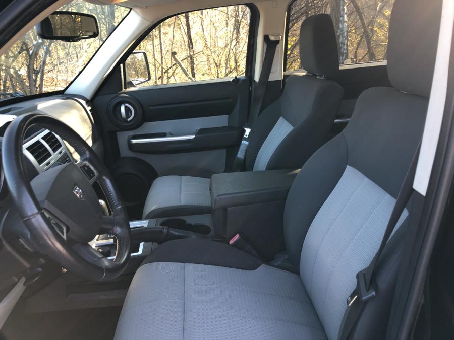 2007 Dodge Nitro 4WD 4dr SLT, available for sale in Beavercreek, Ohio | Wholesale Direct Motors. Beavercreek, Ohio 2007 Dodge Nitro 4WD 4dr SLT, available for sale in Beavercreek, Ohio | Wholesale Direct Motors. Beavercreek, Ohio