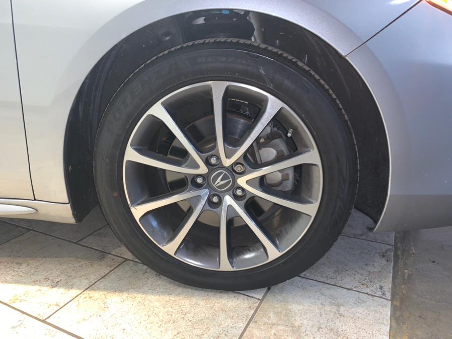 Used Acura TLX 3.5L FWD w/Technology Pkg 2018 | European Auto Expo. Lodi, New Jersey Used Acura TLX 3.5L FWD w/Technology Pkg 2018 | European Auto Expo. Lodi, New Jersey