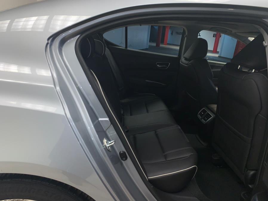 Used Acura TLX 3.5L FWD w/Technology Pkg 2018 | European Auto Expo. Lodi, New Jersey Used Acura TLX 3.5L FWD w/Technology Pkg 2018 | European Auto Expo. Lodi, New Jersey