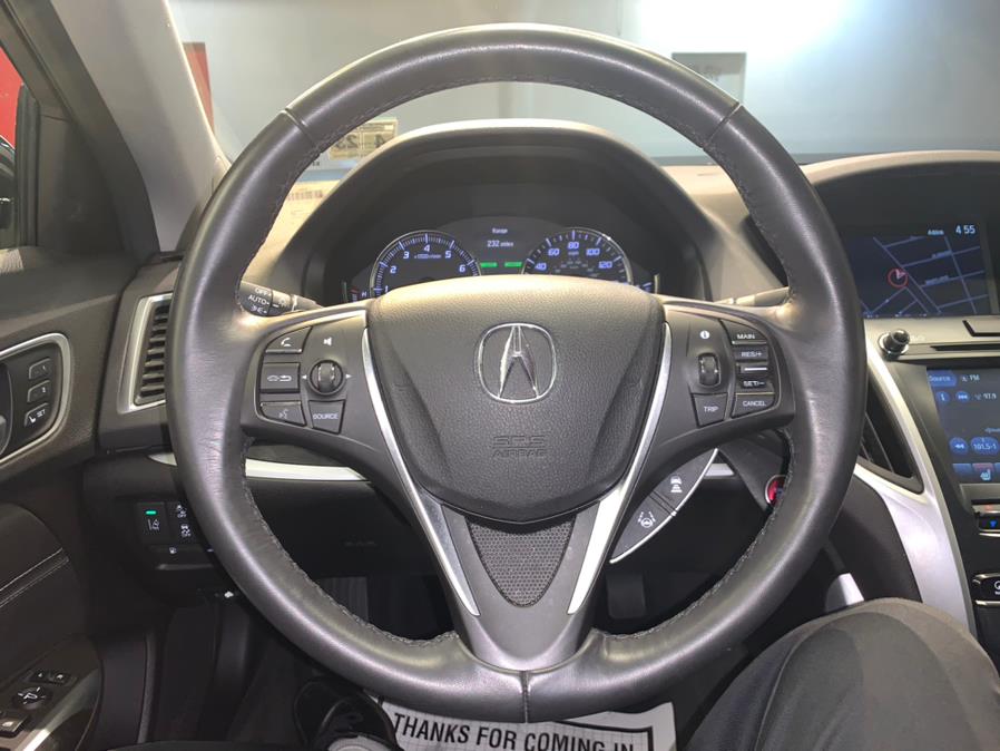 Used Acura TLX 3.5L FWD w/Technology Pkg 2018 | European Auto Expo. Lodi, New Jersey Used Acura TLX 3.5L FWD w/Technology Pkg 2018 | European Auto Expo. Lodi, New Jersey