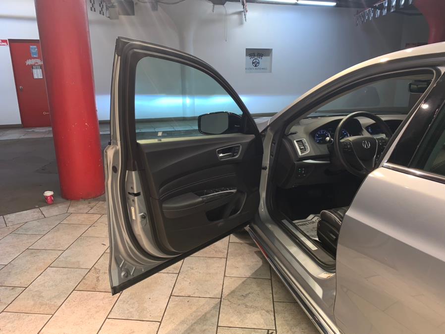 Used Acura TLX 3.5L FWD w/Technology Pkg 2018 | European Auto Expo. Lodi, New Jersey Used Acura TLX 3.5L FWD w/Technology Pkg 2018 | European Auto Expo. Lodi, New Jersey