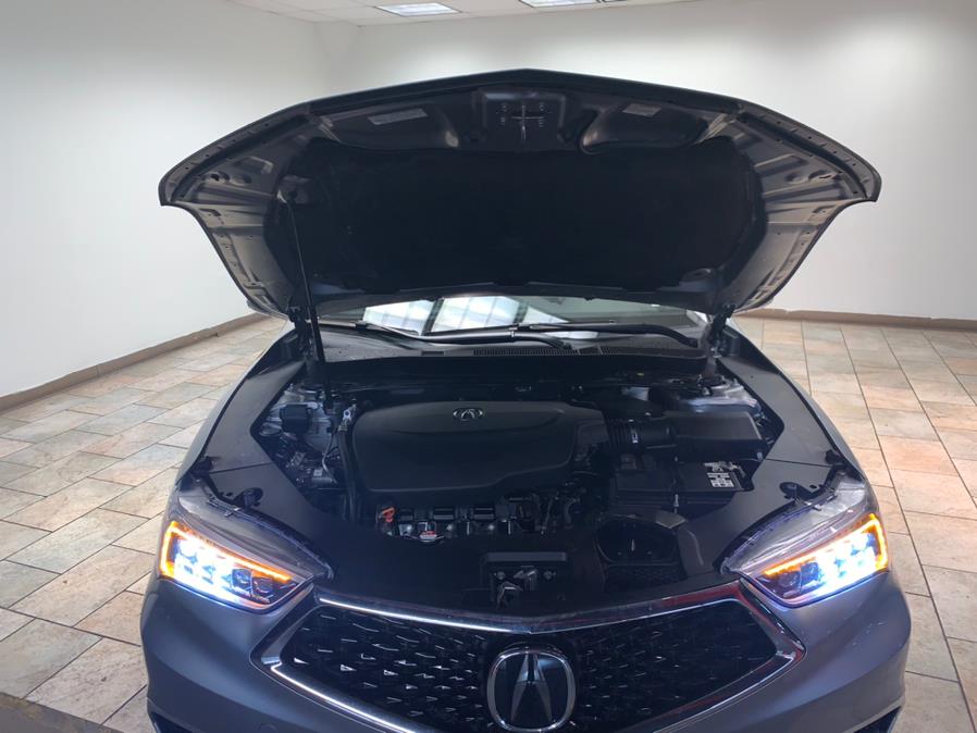Used Acura TLX 3.5L FWD w/Technology Pkg 2018 | European Auto Expo. Lodi, New Jersey Used Acura TLX 3.5L FWD w/Technology Pkg 2018 | European Auto Expo. Lodi, New Jersey