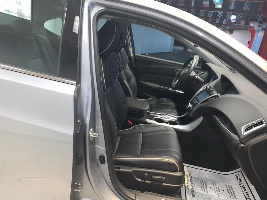 Used Acura TLX 3.5L FWD w/Technology Pkg 2018 | European Auto Expo. Lodi, New Jersey Used Acura TLX 3.5L FWD w/Technology Pkg 2018 | European Auto Expo. Lodi, New Jersey
