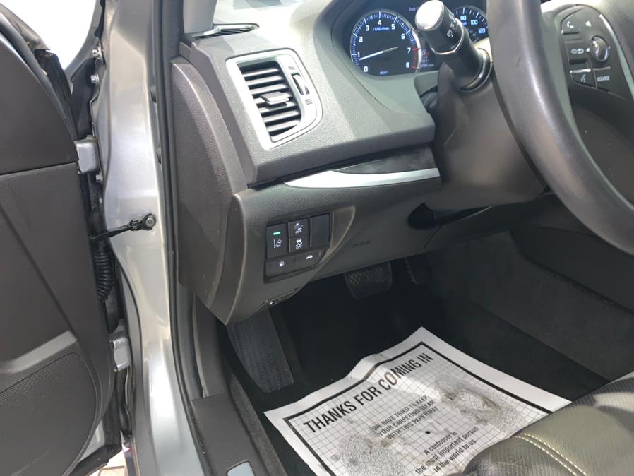 Used Acura TLX 3.5L FWD w/Technology Pkg 2018 | European Auto Expo. Lodi, New Jersey Used Acura TLX 3.5L FWD w/Technology Pkg 2018 | European Auto Expo. Lodi, New Jersey