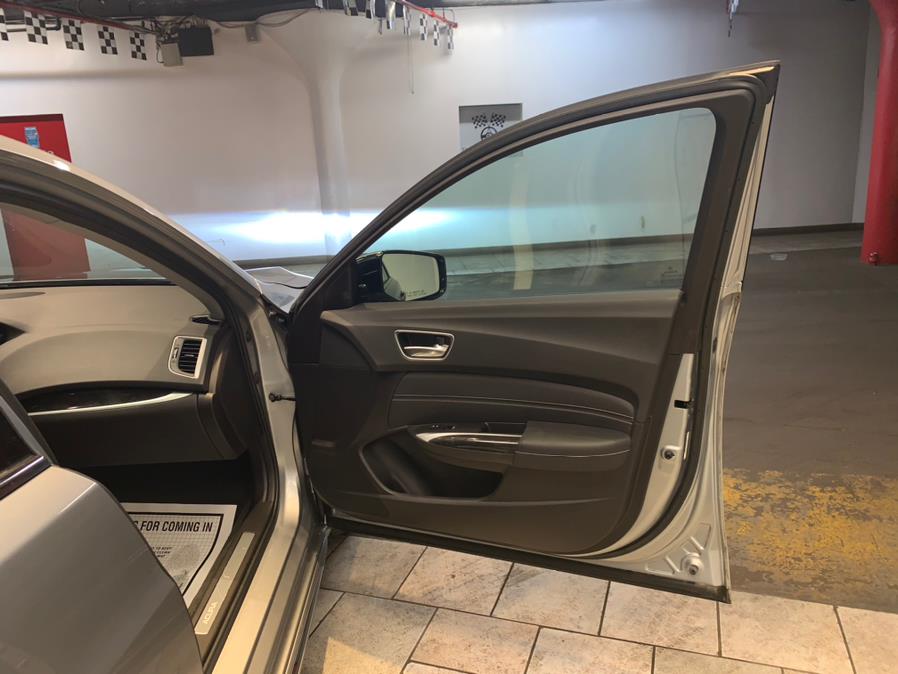 Used Acura TLX 3.5L FWD w/Technology Pkg 2018 | European Auto Expo. Lodi, New Jersey Used Acura TLX 3.5L FWD w/Technology Pkg 2018 | European Auto Expo. Lodi, New Jersey