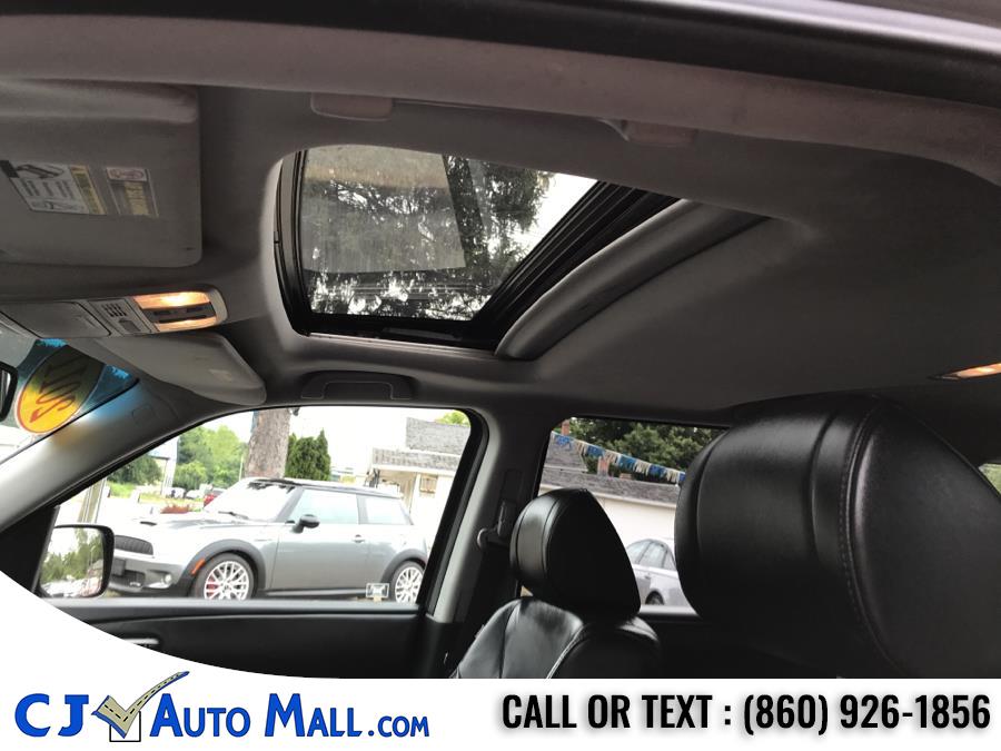 2011 Honda Pilot 4WD 4dr EX-L, available for sale in Bristol, Connecticut | CJ Auto Mall. Bristol, Connecticut 2011 Honda Pilot 4WD 4dr EX-L, available for sale in Bristol, Connecticut | CJ Auto Mall. Bristol, Connecticut