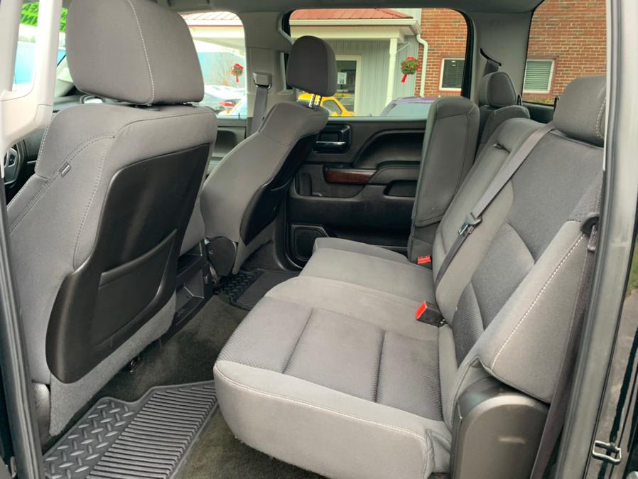 2014 GMC Sierra 1500 4WD Crew Cab 143.5" SLE, available for sale in South Windsor, Connecticut | Mike And Tony Auto Sales, Inc. South Windsor, Connecticut 2014 GMC Sierra 1500 4WD Crew Cab 143.5" SLE, available for sale in South Windsor, Connecticut | Mike And Tony Auto Sales, Inc. South Windsor, Connecticut