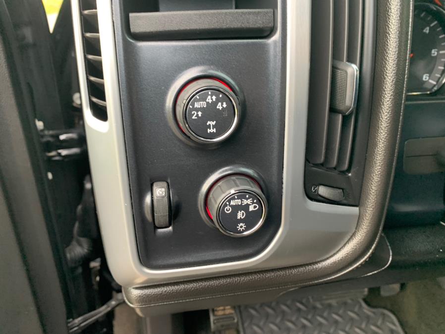 2014 GMC Sierra 1500 4WD Crew Cab 143.5" SLE, available for sale in South Windsor, Connecticut | Mike And Tony Auto Sales, Inc. South Windsor, Connecticut 2014 GMC Sierra 1500 4WD Crew Cab 143.5" SLE, available for sale in South Windsor, Connecticut | Mike And Tony Auto Sales, Inc. South Windsor, Connecticut